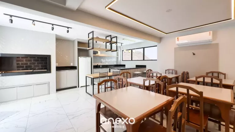 Imagem Apartamento para alugar no bairro Vila Nova – Blumenau