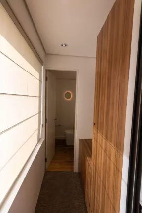 Imagem Conjunto à venda, 47 m² por R$ 790.000,00 - Itaim Bibi - São Paulo/SP