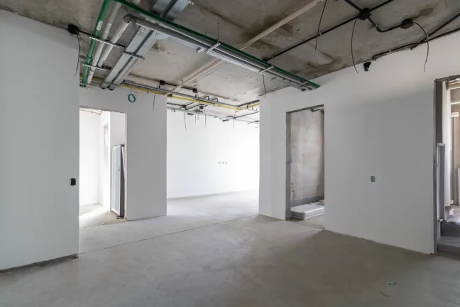 Imagem Apartamento com 3 Quartos à Venda, 352 m² em Vila Nova Conceição - São Paulo