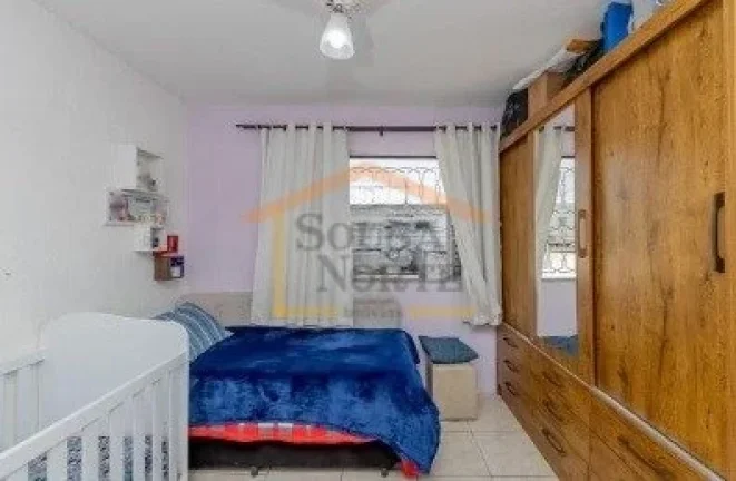 Imagem Sobrado 2 dormitórios, sala em L, 2 banheiros, lavabo, escritório, cozinha planejada, lavanderia, ...