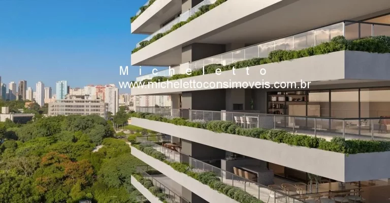 Imagem APARTAMENTO RESIDENCIAL em São Paulo - SP, Ibirapuera