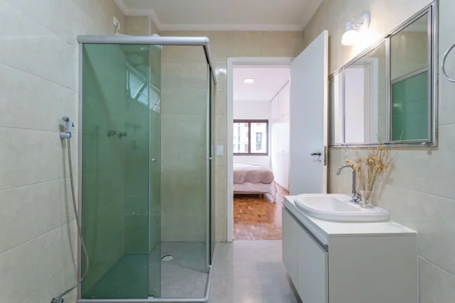 Imagem APARTAMENTO RESIDENCIAL em São Paulo - SP, Itaim Bibi