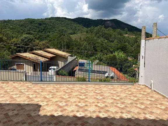 Imagem Casa com 3 dormitórios à venda, 102 m² por R$ 530.000,00 - Corumbá - Mairiporã/SP
