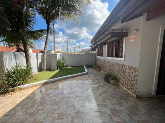 Imagem Casa dos Sonhos em Peruíbe