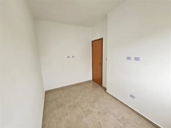 Imagem CASA COM 58 m² - RIBEIRÓPOLIS - PRAIA GRANDE SP