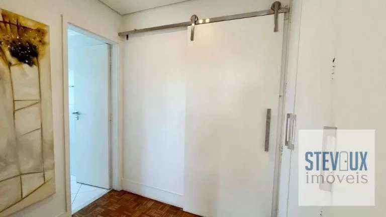 Imagem Apartamento espaçoso na Vila Olímpia