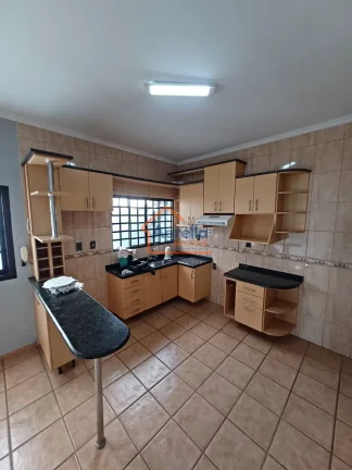 Casa à venda no bairro Jardim Boa Esperança - Mogi Guaçu/SP