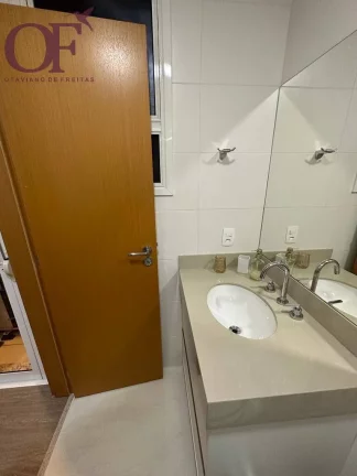 Imagem Apartamento 03 suites no Condomínio Eléve - Jardim Trevo - Jundiaí - SP