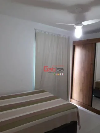 Imagem Apartamento com 2 dormitórios à venda, 75 m² por R$ 410.000,00 - Nova São Pedro - São Pedro da Aldeia/RJ