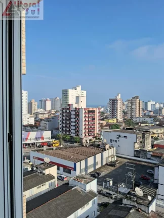 Imagem APARTAMENTO RESIDENCIAL em PRAIA GRANDE - SP, OCIAN