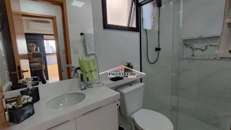 Imagem Apartamento à venda, 70 m² por R$ 750.000,00 - Canto do Forte - Praia Grande/SP