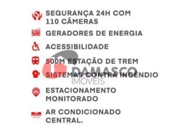 Imagem Sala à venda, Centro, São Caetano do Sul