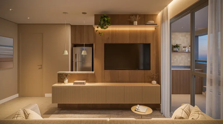 Imagem Apartamento à venda em São Paulo, Alto do Ipiranga, com 2 quartos, 41m2