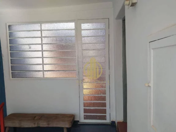 Imagem Casa comercial ou residencial 2 dormitórios para alugar, 95 m² por R$ 1.800/mês - Centro - Ribeirão Preto/SP