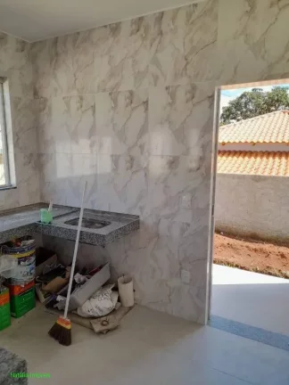 Imagem LINDA CASA EM TERRENO 360M²,COM FINANCIAMENTO BANCÁRIO!!!