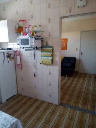 Imagem APARTAMENTO COM 40.05 m² - VILA CAICARA - PRAIA GRANDE SP
