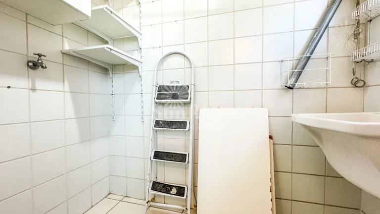 Imagem Apartamento para venda Alphaville com 3 quartos - 2 vagas - 107 m² - R$1.170.000 | Barueri/SP