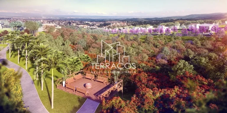 Imagem TERRENO - CONDOMINIO APPLAUSI VILAGGIO ENGORDADOURO - JUNDIAI - SÃO PAULO