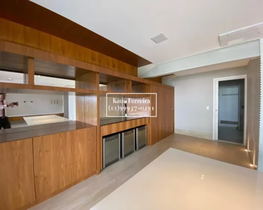 Imagem Apartamento a venda em São Paulo
