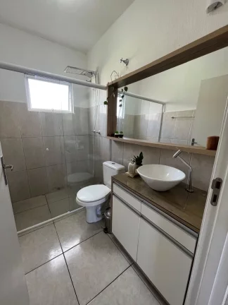 Imagem Oportunidade Casa 2 dormitórios sozinha no terreno no bairro São Luis
