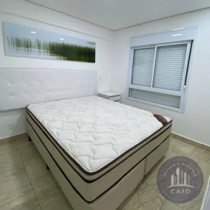 Imagem Apartamento Mobiliado 78m, 2 suítes a venda e aluguel R$ 9.500-Alphaville