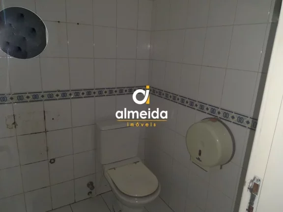 SALA COMERCIAL NO CENTRO