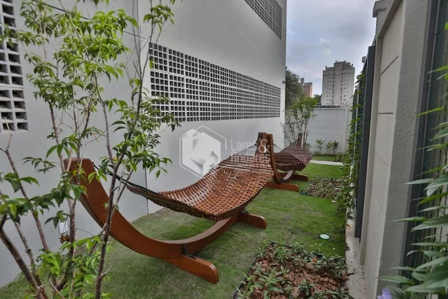 Imagem Apartamento à venda 2 Quartos 1 Suite 1 Vaga 60.75M² Perdizes São Paulo - SP