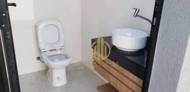 Imagem Casa com 3 suítes à venda, - Distrito de Bonfim Paulista - Ribeirão Preto/SP