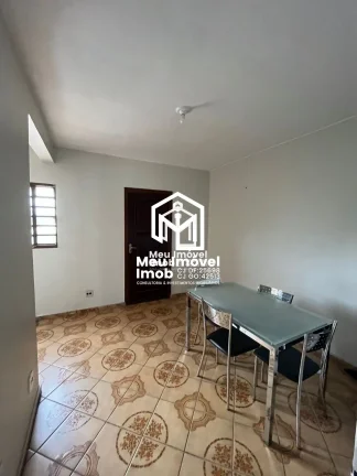 Imagem 2° Av. Núcleo Bandeirante Casa 5 Quartos 3 Suítes 3 Vagas Lote 120 m² Ac Financ