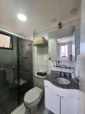 Imagem Apartamento com 3 dormitórios à venda, 74 m² por R$ 755.000,00 - Vila Sônia - São Paulo/SP