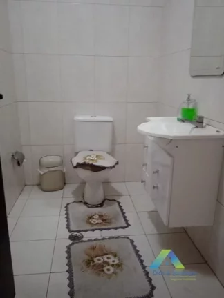 Imagem Sobrado com 3 dormitórios à venda por R$ 1.260.000,00 - Vila das Mercês - São Paulo/SP