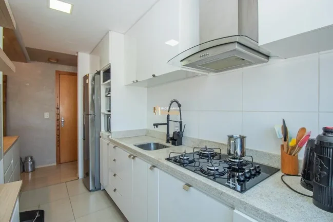 Imagem Apartamento com 2 Dormitorio(s) localizado(a) no bairro Higienópolis em Porto Alegre / Rio Grande do Sul Ref.:57580666