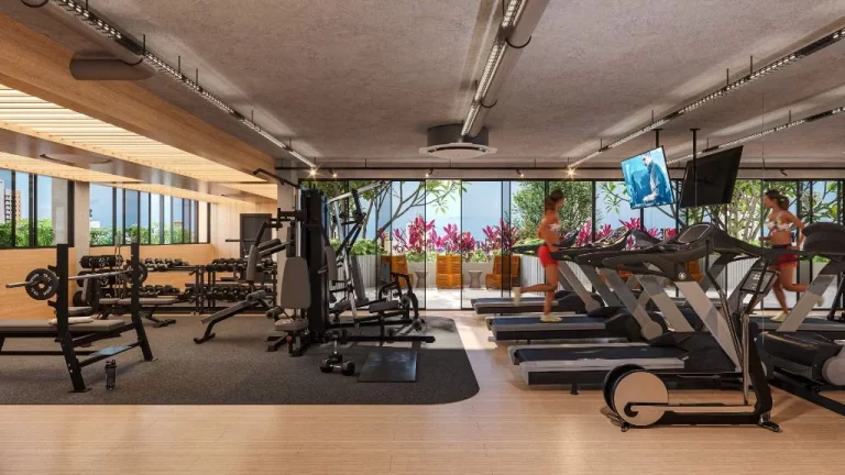 Foto do imóvel: Apartamento com 3 dormitórios à venda, 110 m² por R$ 1.117.845, 30 - Aeroclube - João Pessoa/PB em Não informado