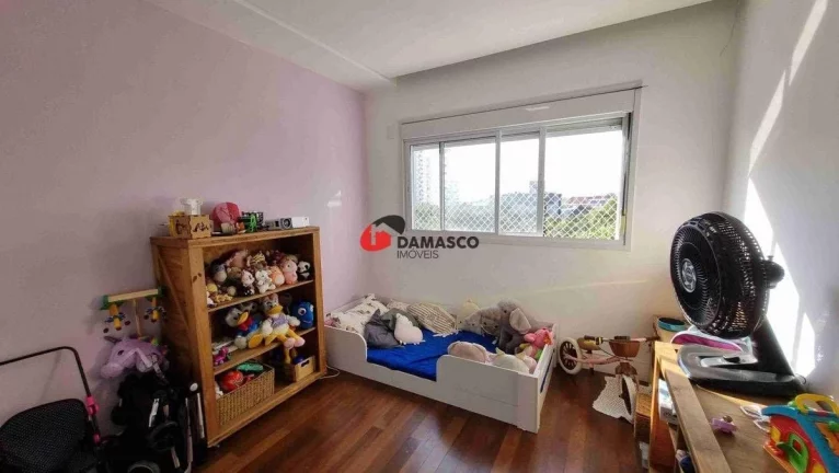 Imagem Apartamento com 2 quartos, Cerâmica - São Caetano do Sul