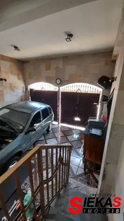 Imagem CASA RESIDENCIAL em SÃO PAULO - SP, VILA CARRÃO