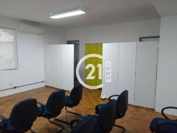 Imagem Conjunto comercial mobiliado para alugar no Itaim Bibi - São Paulo/SP