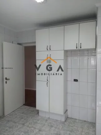 Imagem Apartamento para Venda em São Paulo, Parque São Jorge, 3 dormitórios, 1 suíte, 1 vaga