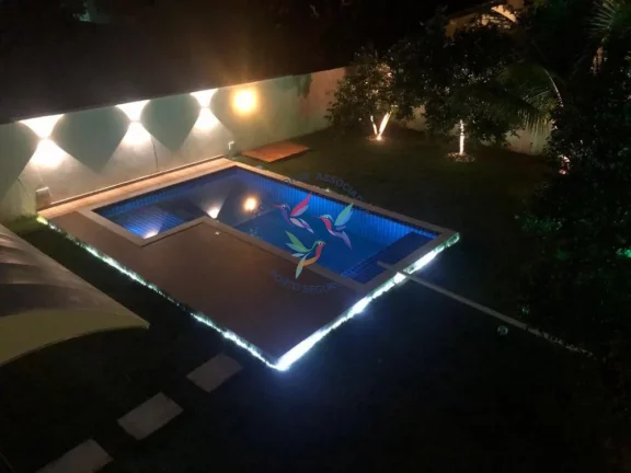 Imagem CASA DUPLEX VILLAGE II