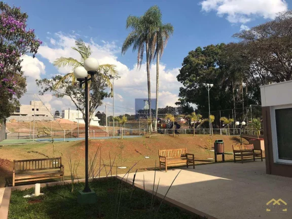 Imagem Terreno a Venda no Condomínio Bela Vittá - Jardim Celeste - Jundiaí/SP