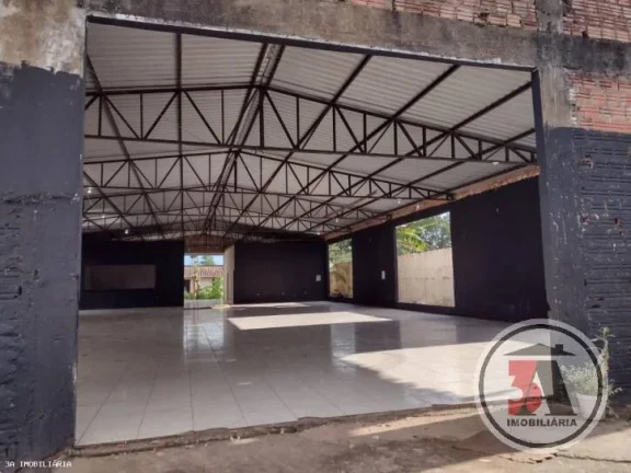 Imagem Area 1250m2 c/ Casa e Galpão no Mariana