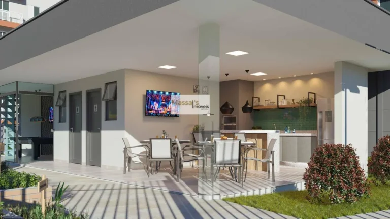 Imagem Santorini Residence | ADN | Breve Lançamento em Campinas
