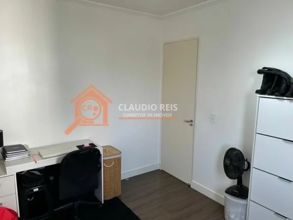 Imagem Apartamento com 2 Quartos à venda,55m² - Vila Andrade