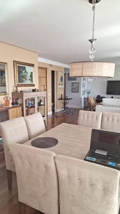 Imagem Apartamento com 3 dormitórios à venda, 183 m² por R$ 3.245.000,00 - Vila Leopoldina - São Paulo/SP