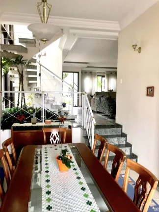 Imagem Casa em Condominio no Aruã Ecopark