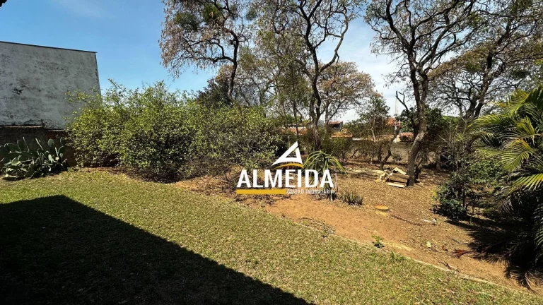 Imagem Chácara com 2 dormitórios à venda, 2250 m² por R$ 1.980.000,00 - Jardim Residencial das Palmeiras - Rio Claro/SP