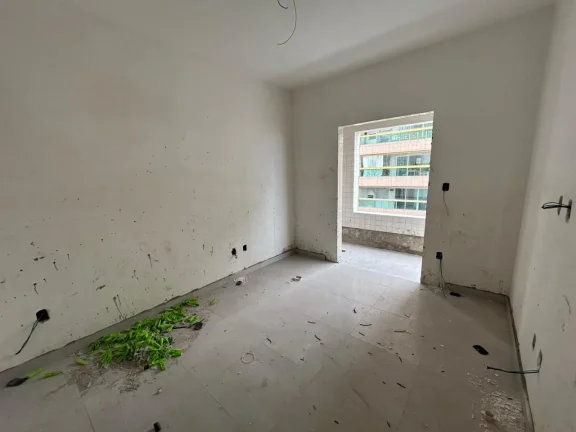 Imagem Apartamento para Venda em Praia Grande, Tupi, 3 dormitórios, 1 suíte, 2 banheiros, 2 vagas