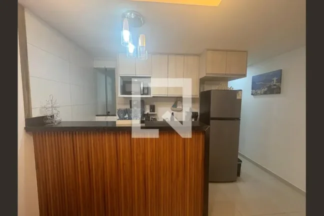 Imagem Apartamento à Venda - Recreio, 1 Quarto, 45 m2