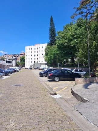 Imagem Apartamento com 54m², 2 dormitorios e uma vaga - Vila Moraes - São Paulo
