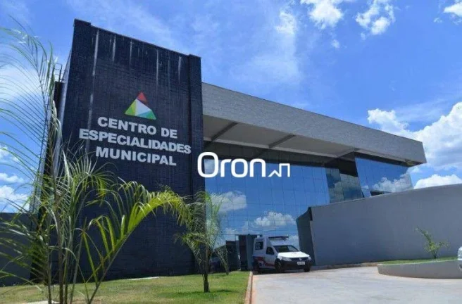 Imagem Apartamento à venda, 74 m² por R$ 369.000,00 - Goiânia Park Sul - Aparecida de Goiânia/GO