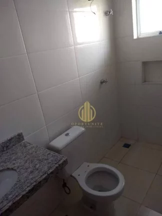 Imagem Apartamento com 3 dormitórios à venda, 100 m² por R$ 295.000,00 - Jardim Anhangüera - Ribeirão Preto/SP